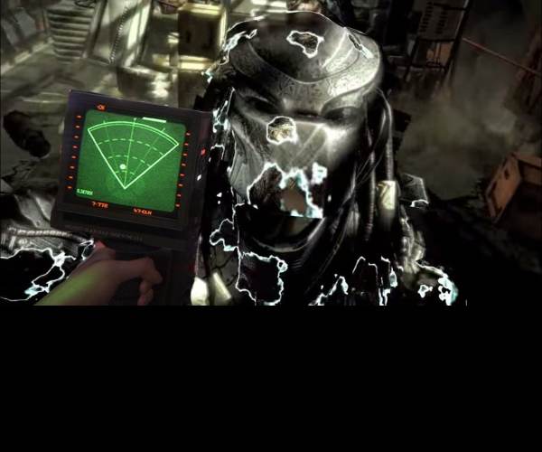 Alien: Isolation