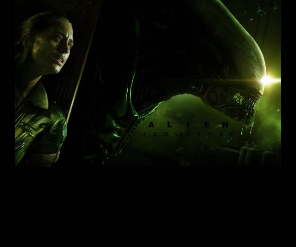Alien: Isolation