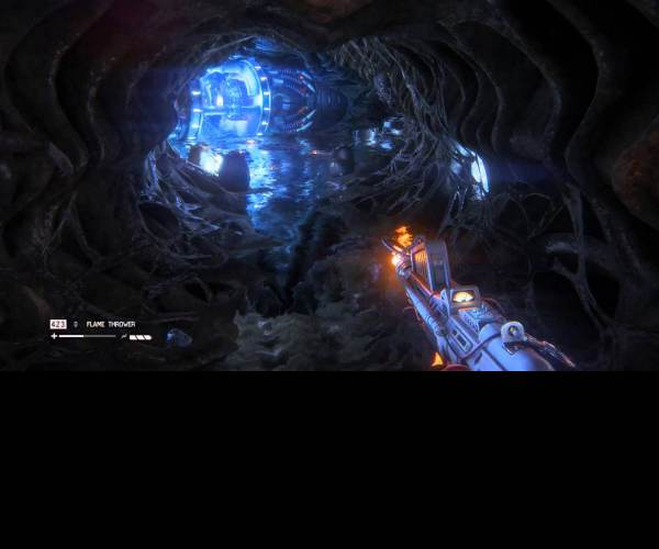 Alien: Isolation
