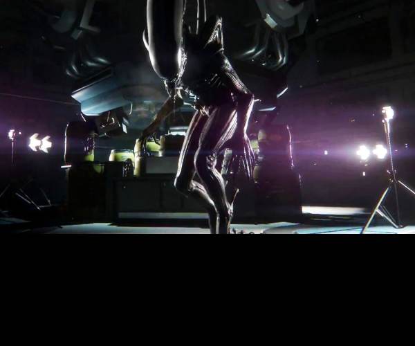 Alien: Isolation