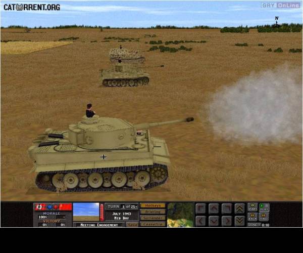 Combat Mission 2: Barbarossa to Berlin