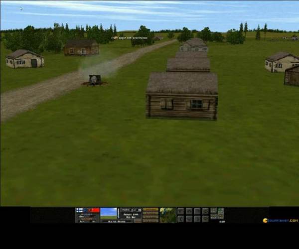 Combat Mission 2: Barbarossa to Berlin