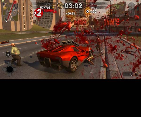 Carmageddon