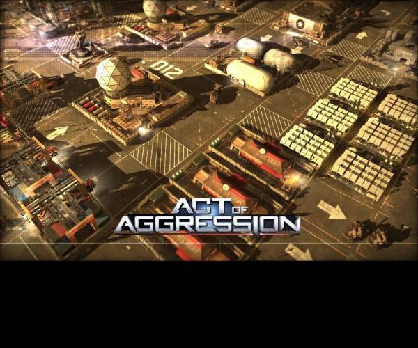 Act of Aggression