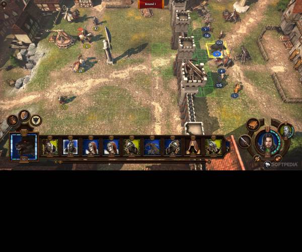 Heroes of Might and Magic VII