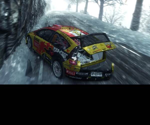 DiRT Rally