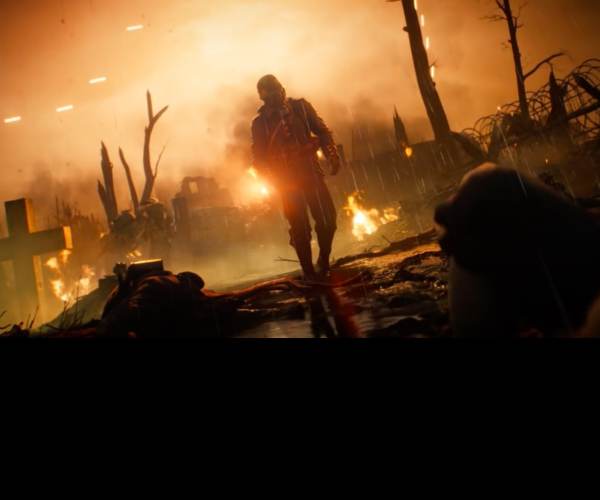 Battlefield 1: Apocalypse