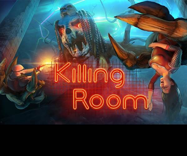 Killing Room