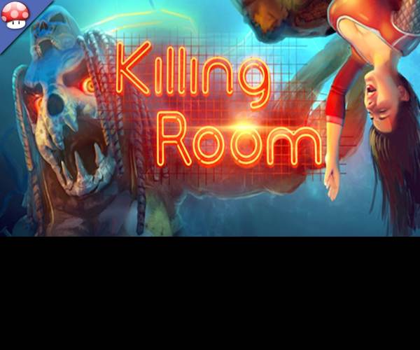 Killing Room