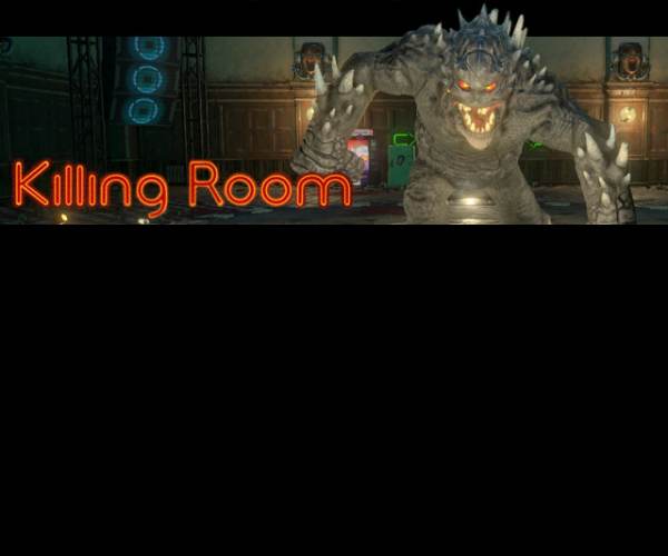 Killing Room