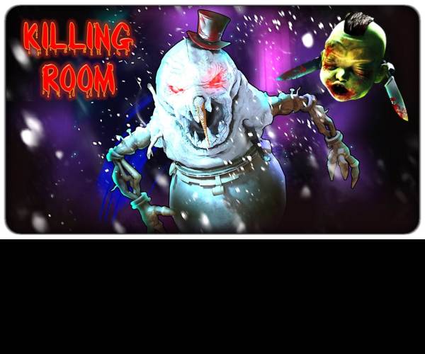 Killing Room