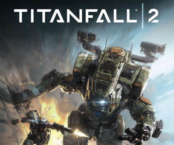 Titanfall