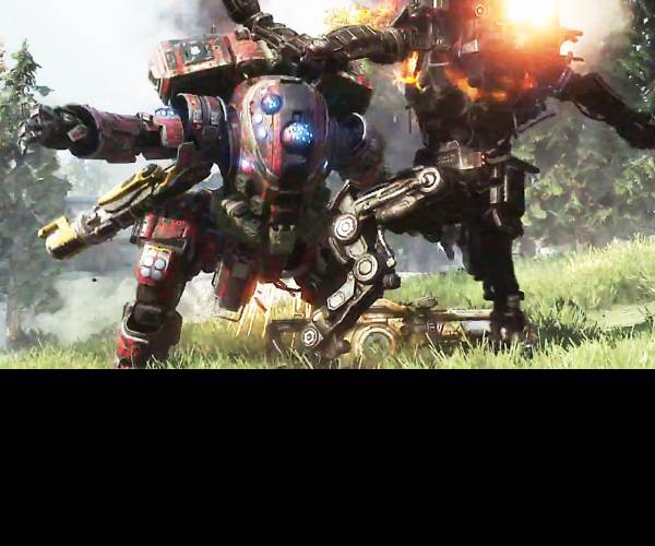 Titanfall