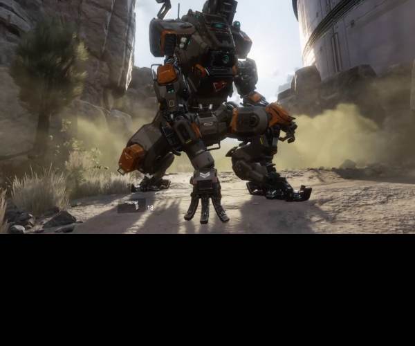 Titanfall