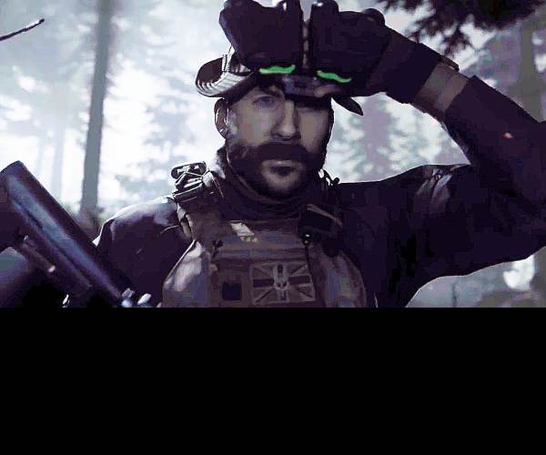 Call of Duty: Modern Warfare (2019)