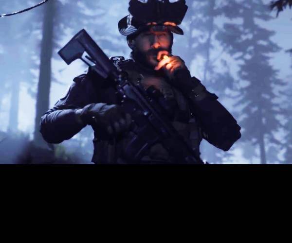 Call of Duty: Modern Warfare (2019)