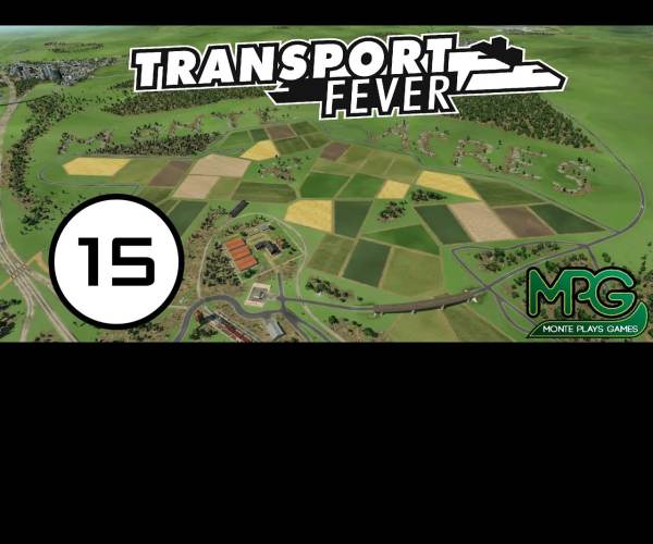 Transport Fever