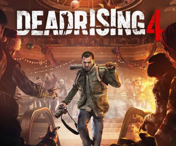 Dead Rising