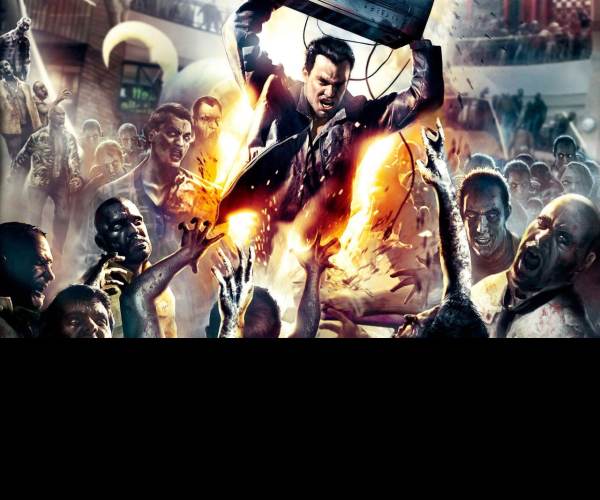 Dead Rising