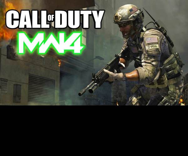 Call of Duty: Modern Warfare (2019)