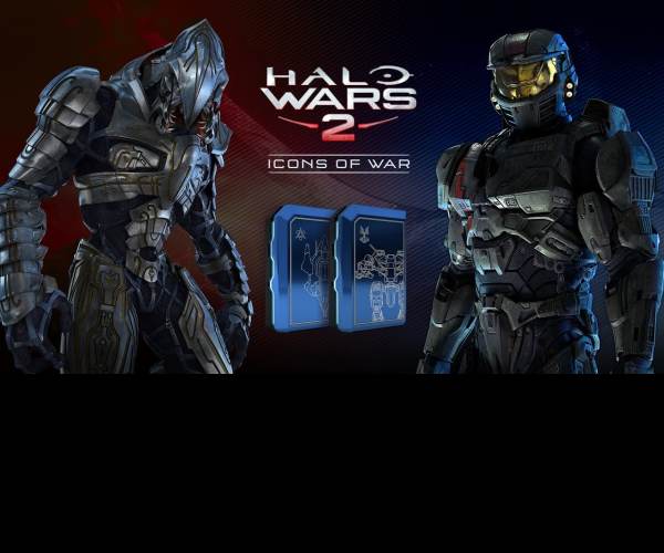 Halo Wars