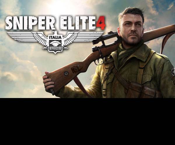 Sniper Elite (PS2)