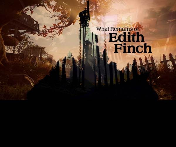 What Remains of Edith Finch