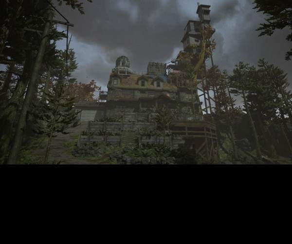 What Remains of Edith Finch
