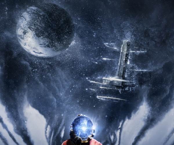 Prey (2017)