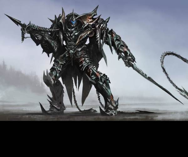 STRAFE