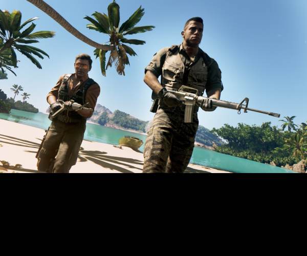 Mafia III - Stones Unturned
