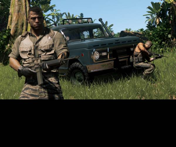 Mafia III - Stones Unturned