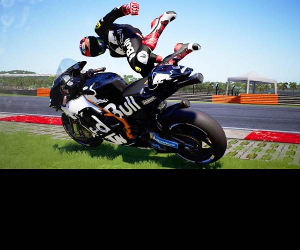 MotoGP 19