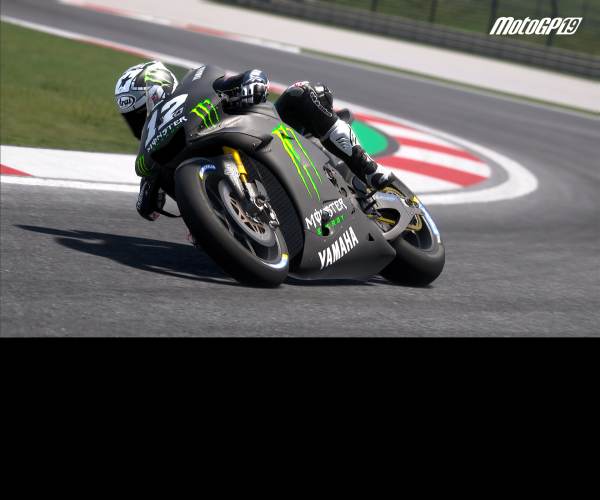 MotoGP 19