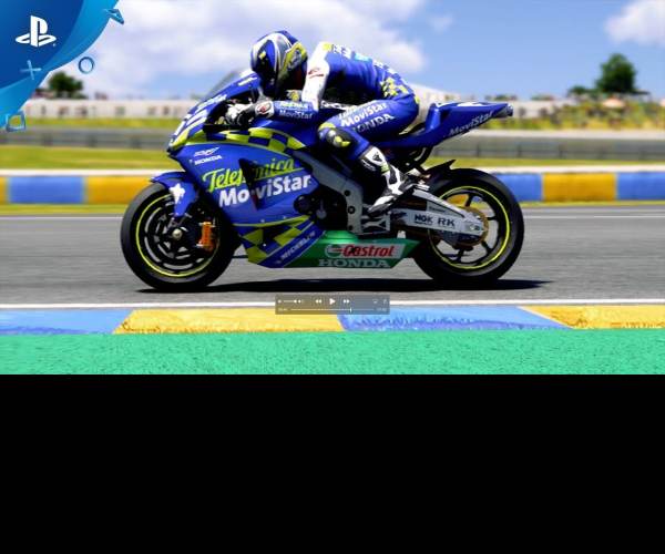 MotoGP 19