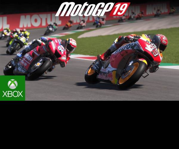 MotoGP 19