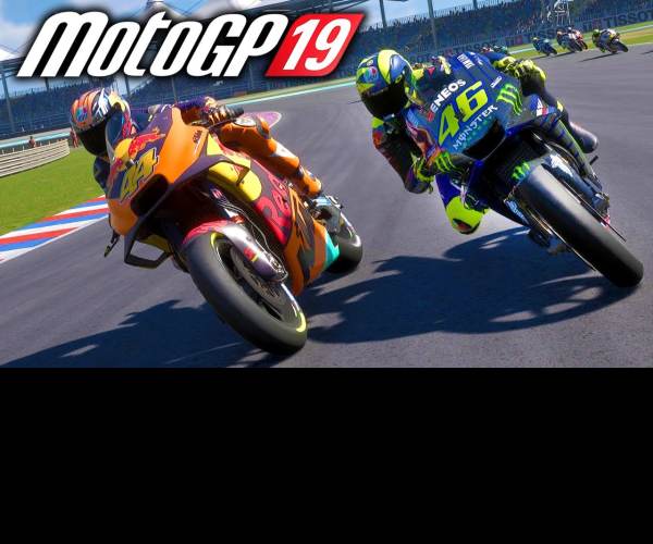 MotoGP 19