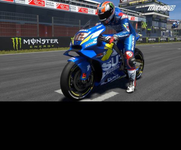 MotoGP 19