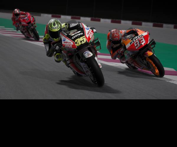 MotoGP 19