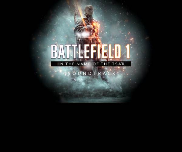 Battlefield 1: In The Name Of The Tsar