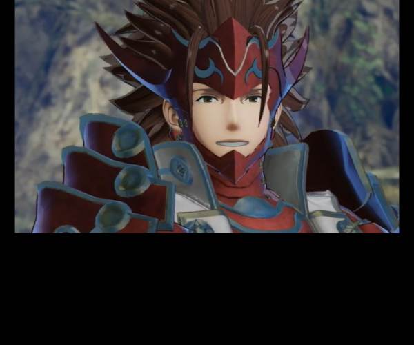 Fire Emblem Warriors