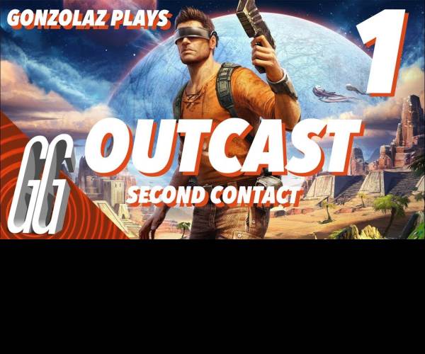Outcast - Second Contact