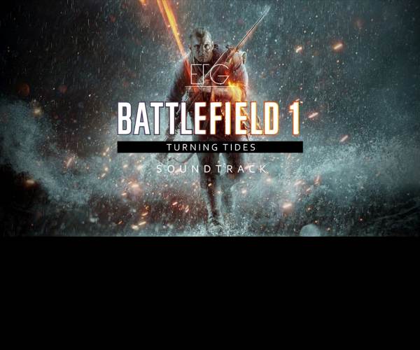 Battlefield 1: Turning Tides