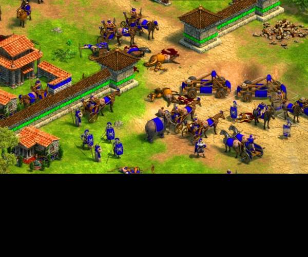 Age of Empires