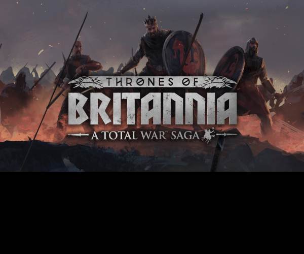 Total War Saga: Thrones of Britannia