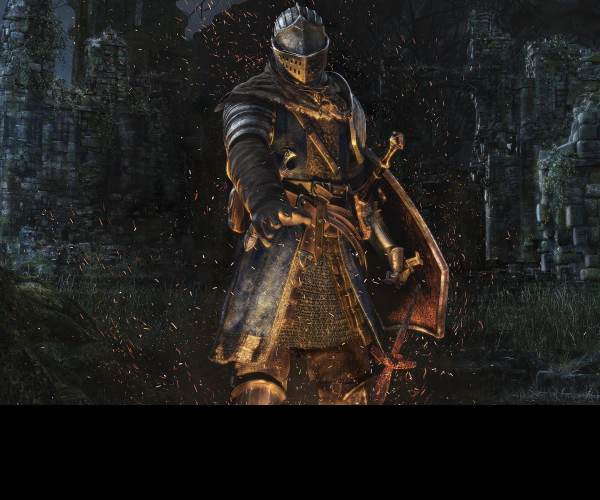 Dark Souls