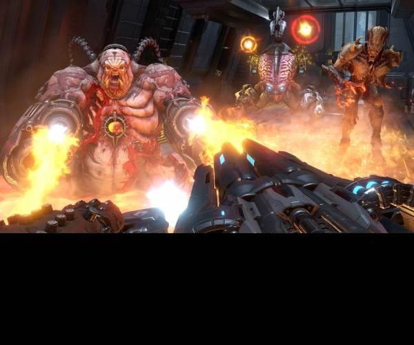 DOOM 64 (2020)