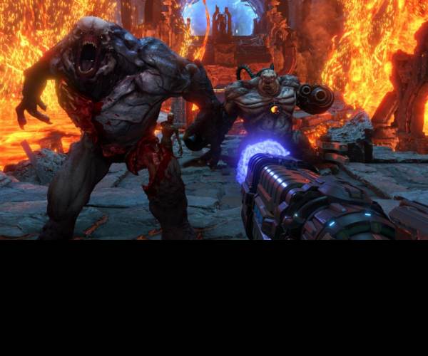 DOOM 64 (2020)