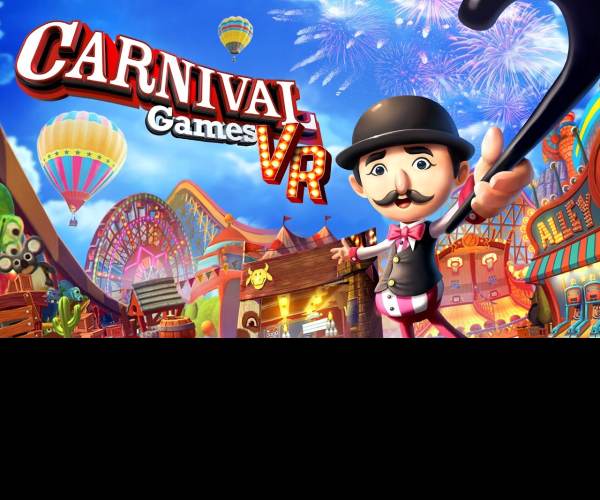 Carnival Games VR