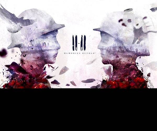 11-11 Memories Retold